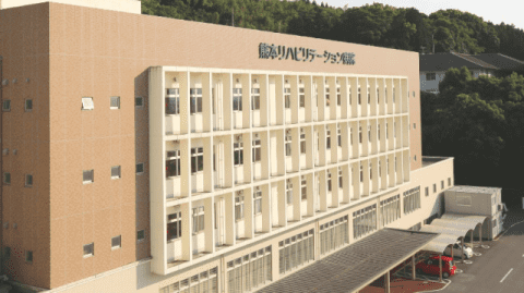 熊本リハビリテーション病院採用フロー